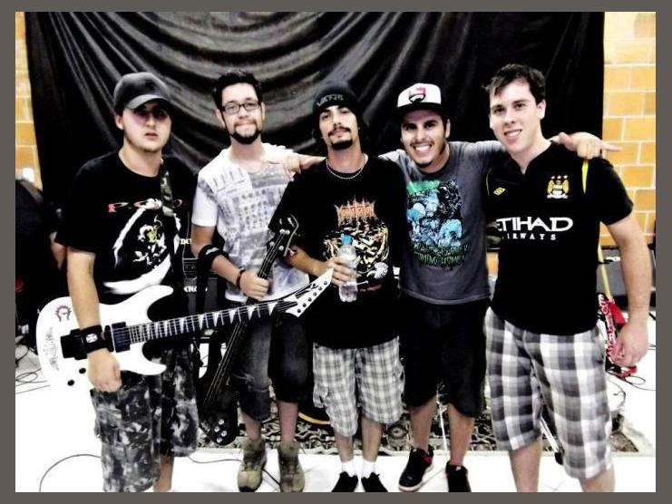 Ex Cativos